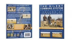 The Silent Command System 2